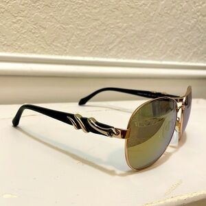Roberto Cavalli maasym sunglasses